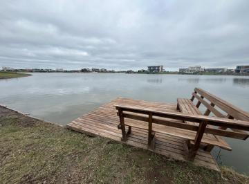 Terreno · 690m² · Venta Lote a La Laguna Santa Isabel 3 Oportunidad de Inversion Se Financia El Total o Toma Vehiculo