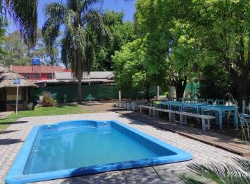 Quinta vacacional · 2988m² · 4 Ambientes · Venta Casa Quinta 4 Ambientes Parque Quincho Pileta General Rodriguez