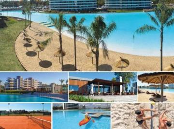 Departamento · 51m² · 2 Ambientes · 1 Cochera · Venta Departamento 2 Ambientes Noroeste Financiado Lagoon Pilar