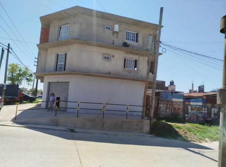 Departamento · 627m² · 12 Ambientes