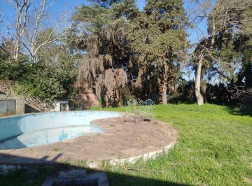 Terreno · 772m² · Venta Lote con Piscina Predio Cerrado Paso del Rey Permuta Y/o Financiacion