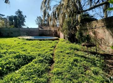 Terreno · 772m² · Venta Lote con Piscina Predio Cerrado Paso del Rey Permuta Y/o Financiacion