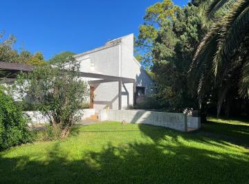 Casa · 772m² · 3 Ambientes · 2 Cocheras · Venta Alquiler Casa en Country Club Loma Verde Apta Credito Hipotecario Amenities Lote Interno
