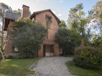 Casa · 812m² · 5 Ambientes · 3 Cocheras · Venta Casa 5 Ambientes Apto Credito Country Finca del Lago