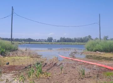 Terreno · 690m² · Venta Lote a Laguna Santa Isabel 3 Oportunidad de Inversion Dueño Financia Total y Acepta Vehiculo
