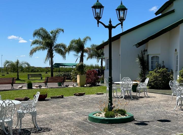 PH · 1922m² · 30 Ambientes · 22 Cocheras