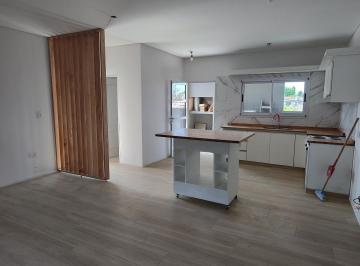 Departamento · 96m² · 3 Ambientes · 1 Cochera · Venta Departamento de 3 Ambientes en Condominio a Estrenar de 12 Unidades - Permuta y Financia!