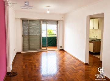 Departamento · 57m² · 3 Ambientes · Departamento en Pleno Centro