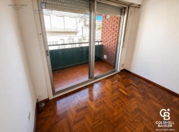Departamento · 57m² · 3 Ambientes · Departamento en Pleno Centro