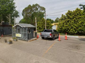 Terreno , Berazategui · Lote en Barrio Privado El Carmencito