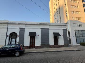 Casa · 617m² · 7 Ambientes · Casa de 619 m², Máxima Capacidad Constructiva! Zona Centro, Paz Al 600, Tandil