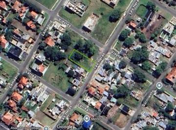 Terreno · 394m² · Venta | Lote 394 m² | San Carlos