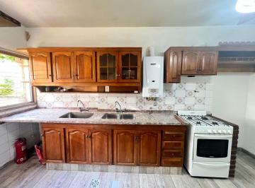PH de 5 ambientes, Villa Nueva · Venta de Departamento Planta Baja Torres del Unimev