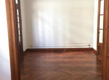 Departamento · 92m² · 4 Ambientes · Depto 4 Ambientes Amplio de Categoria Apto Profesional