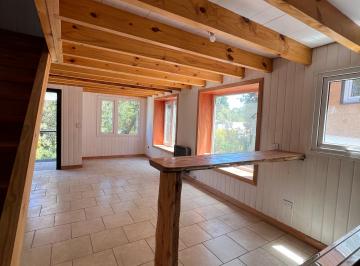 Departamento de 3 ambientes, Villa La Angostura · Departamento Céntrico 3 Ambientes + Escritorio con Cochera en Villa La Angostura