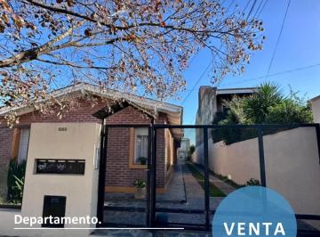 Departamento · 42m² · 2 Ambientes · 1 Cochera · Departamento de un Dormitorio en Calle Tierra del Fuego 1000, Tandil