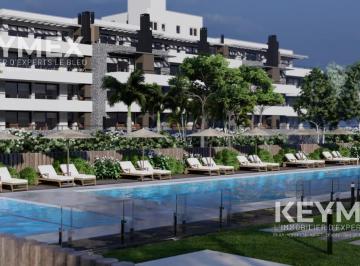 Departamento · 69m² · 2 Ambientes · 1 Cochera · Departamento en Venta de Pozo 2 Ambientes Apto Financiacion