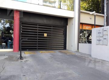 Garage · 15m² · 1 Cochera · Cochera! Alquiler Zona Norte