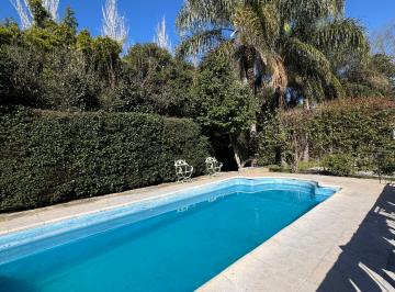 Casa de 4 ambientes, La Matanza · Casa Quinta en Venta con Dos Departamentos Individuales.