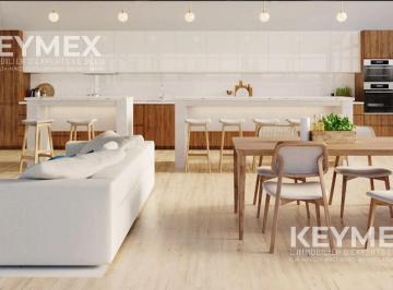 Departamento · 30m² · 1 Ambiente · Departamento Venta Monoambiente Santos Lugares Parrilla Piscina Sum Full Amenities