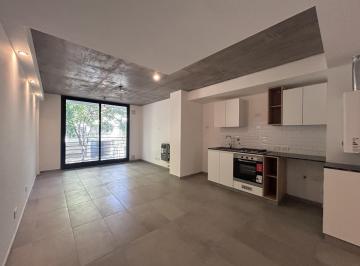 Departamento · 72m² · 4 Ambientes · Departamento en Venta 2 Dorm. con Patio Exclusivo en Barrio Abasto - a Estrenar