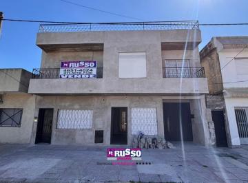 RUS-RUS-10720_2 · Venta Galpon con Vivienda 4 Ambientes - La Tablada