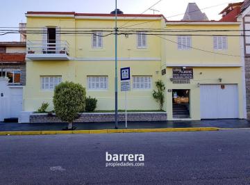 Hotel · 730m² · 30 Ambientes · 14 Cocheras · Hotel Unico en Varese a m del Mar