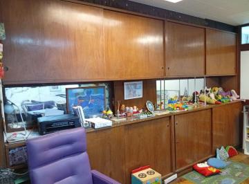 Oficina comercial de 2 ambientes, Balvanera · Oficina en Alquiler. Al Frente, Mucha Luz. Callao y Corrientes