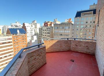 Departamento · 65m² · 4 Ambientes · 2 Dorm y Medio Mas Terraza