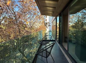 Departamento · 40ha · 1 Ambiente · Apto Crédito | Monoambiente Divisible en Ubicación Premium | Jardín Botánico