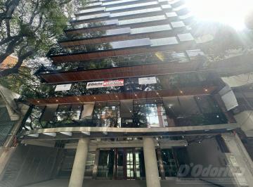 Departamento · 140m² · 4 Ambientes · 2 Cocheras · Pedro Goyena 1635 10°b