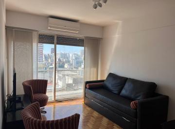 Departamento · 41m² · 2 Ambientes · 1 Cochera · Departamento en Venta en Recoleta, Capital Federal, Buenos Aires