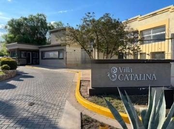 Terreno , Las Heras · Venta Lote Barrio Privado Villa Catalina