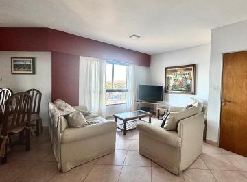 Departamento · 80m² · 4 Ambientes · Departamento 3 Dorm. - Puerto Madryn
