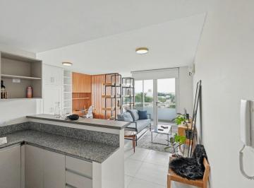 Departamento de 1 ambiente, Palermo · Monoambiente Amoblado Todo Inlcuido / Palermo Soho