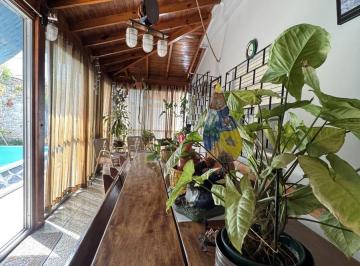 PH · 115m² · 4 Ambientes · Venta PH 4 Amb - El Palomar - Zona Emaus