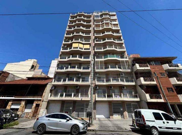 Departamento · 75m² · 4 Ambientes