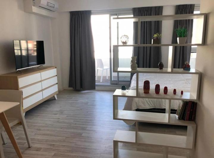 Departamento · 31m² · 1 Ambiente