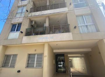 Departamento de 2 ambientes, La Plata · Departamento con Balcón - Casco Urbano
