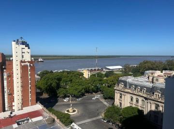 Departamento de 7 ambientes, Rosario · Departamento en Venta de 3 Dorm. - Ideal Para Reciclado