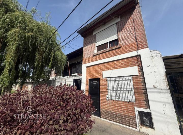 Departamento · 200m² · 10 Ambientes · 2 Cocheras