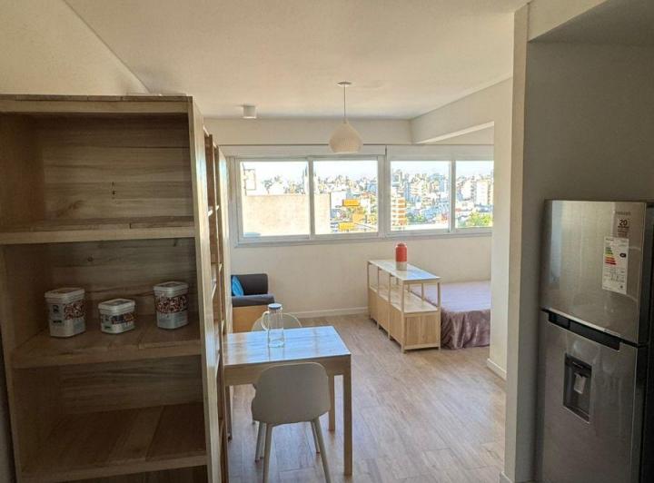 Departamento · 30m² · 1 Ambiente