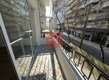 Balcon · Departamento Zona Aldrey