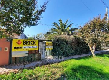 Terreno · 314m² · 2 Dormitorios · Lote Propio de 11x28.50 m en Kellertas Al 100 - 314 m² de Superficie