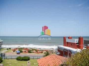 Foto1 · Departamento de 3 Dorm. con Terraza con Parrillero en Venta, Peninsula, Punta del Este
