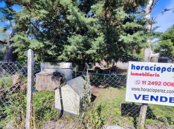 Terreno · 300m² · Open Door Lote en Venta.