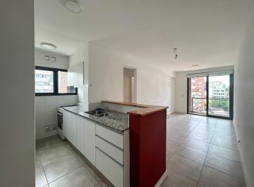 Departamento · 44m² · 2 Ambientes · Departamento en Nuestra Señora de Lourdes