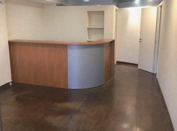Oficina comercial · 73m² · 3 Ambientes · Oficina 73 m² - Sarmiento 700 - Centro Rosario | Venta