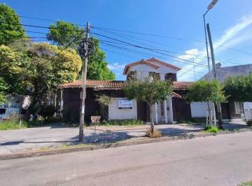 Terreno · 180m² · Venta Lote en Esquina - Moron Centro Norte - Ideal Emprendimiento Habitacional Ó Comercial