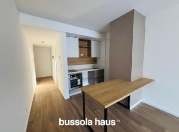Departamento · 38m² · 1 Ambiente · Departamento Monoambiente en Venta Palermo